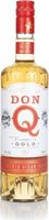 Don Q Gold Rum