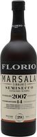 Florio Marsala Semisecco Superiore Riserva 20...