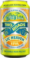 Two Roads Lil Heaven Session IPA