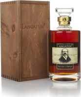Langatun Jacobs Dram 2015 Single Malt Whisky