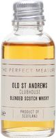 Old St Andrews Clubhouse Sample Blended Scotch Whisky