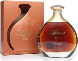 Ron Zacapa XO Centenario Solera Gran Reserva Especial Rum