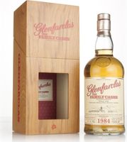 Glenfarclas 1984 (cask 6029) Family Cask Winter 2015 Release Single Malt Whisky