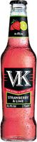 VK Strawberry & Lime