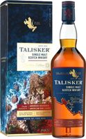 Talisker Distillers Edition 10 Year Old Single Malt Scotch Whisky