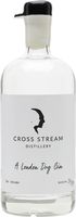 Cross Stream London Dry Gin