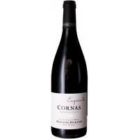 Cornas - empreintes  - domaine durand eric & ...