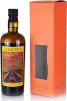 Blended Rum Pacific Oblivion 2013 3rd Edition Samaroli (2022)