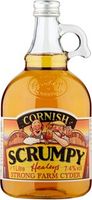 Cornish Scrumpy Medium Dry