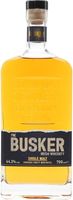 The Busker Single Malt Irish Whiskey