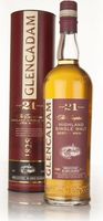 Glencadam 21 Year Old Single Malt Whisky