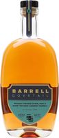 Barrell Dovetail Whiskey American Whiskey