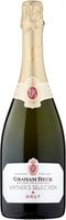 Graham Beck Vintner's Selection Brut Nv Spark...