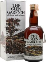 Glen Garioch / Bot.1970s / Samaroli Import Highland Whisky