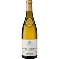 Crozes-hermitage - les launes blanc