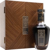 Strathisla 1953 / 65 Year Old / Private Collection Speyside Whisky