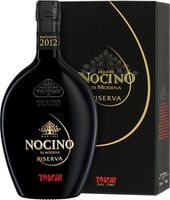 Toschi Nocino di Moderna liqueur, Riserva