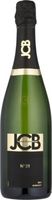 JCB #21 Cremant de Bourgogne Brut