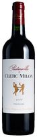 Pastourelle de Clerc Milon