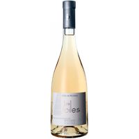 Les voiles  - maitres vignerons de la presqu'île de saint-tropez