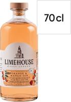 Limehouse Orange & Mango Gin