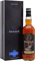Armorik Millesime 2002 / Oloroso Sherry Cask /