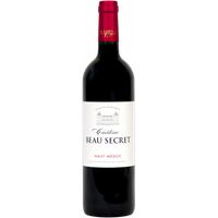Château Beau Secret