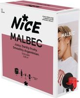 Nice Argentinian Malbec Bag in Box
