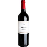 Zédé de Labegorce  - Second Wine Of Château L...
