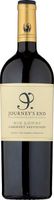 Journey's End Sir Lowry Cabernet