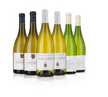 Greatest Whites of Loire