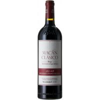Macan Classico  - Benjamin de Rothschild & Vega Sicilia