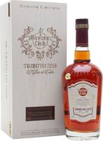 Havana Club Tributo 2018 Rum