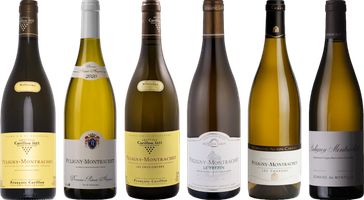 Puligny-Montrachet Tasting Case