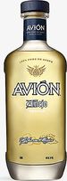 Tequila Avión Añejo tequila