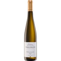 Riesling Wehlener Sonnenuhr Auslese *** GOC