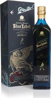 Johnnie Walker Blue Label - Year of the Tiger Limited Edition Blended Whisky