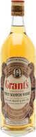 Grant's Standfast Whisky