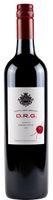 DRG Daryl Groom Barossa Shiraz