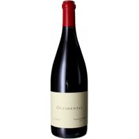 Occidental Freestone Pinot Noir