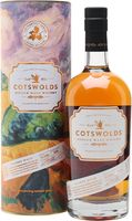 Cotswolds Golden Wold / Harvest Series No 1 English Single Malt Whisky