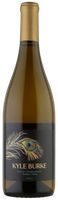 Kyle Burke Sonoma Valley Oaked Chardonnay