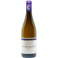 Chassagne-Montrachet Blanc