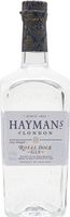 Hayman's Royal Dock Gin / Navy Strength