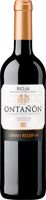 Bodegas Ontanon Gran Reserva