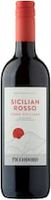 Piccodoro Sicilian Rosso Red