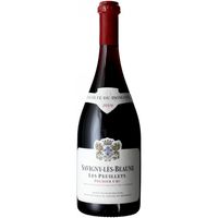 Copie Savigny Les Beaune 1er Cru Les Peuillet...