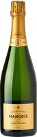 Champagne Mandois Blanc de Blancs Premier Cru