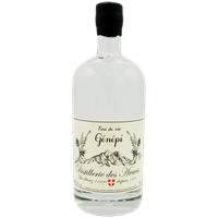 Génépi Sec, Distillerie des Aravis