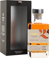Bladnoch 2017 / 6 Year Old / Sherry Cask #125 Lowland Whisky